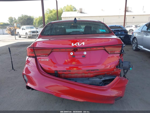 KIA Forte Lxs 2024 3KPF24AD1RE829533 Image 16