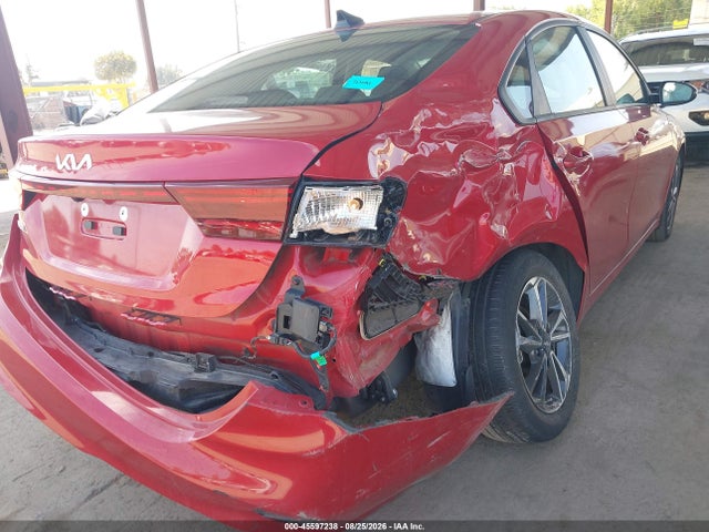 KIA Forte Lxs 2024 3KPF24AD1RE829533 Image 17