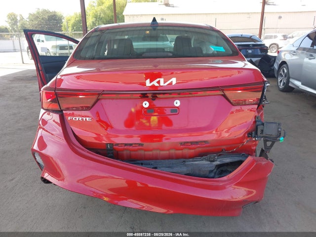 KIA Forte Lxs 2024 3KPF24AD1RE829533 Image 19