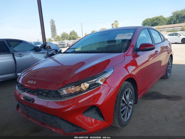 KIA Forte Lxs 2024 3KPF24AD1RE829533 Image 2