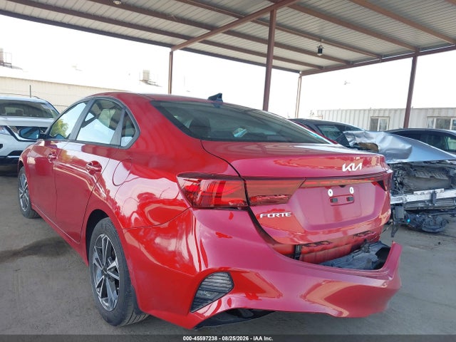 KIA Forte Lxs 2024 3KPF24AD1RE829533 Image 3