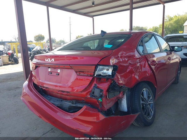 KIA Forte Lxs 2024 3KPF24AD1RE829533 Image 4