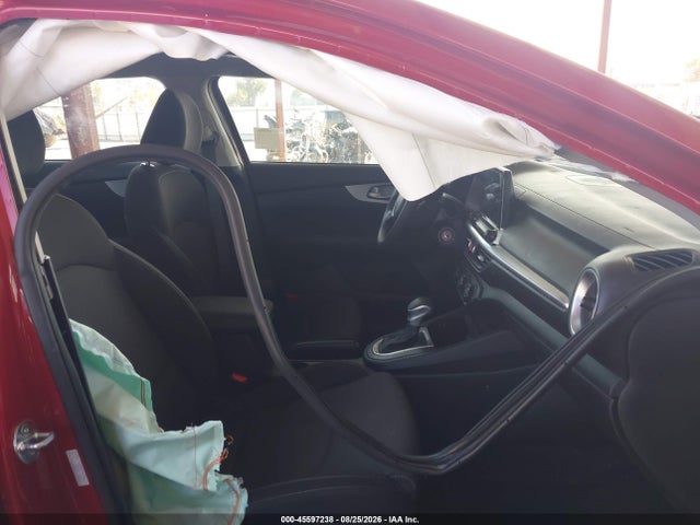 KIA Forte Lxs 2024 3KPF24AD1RE829533 Image 5