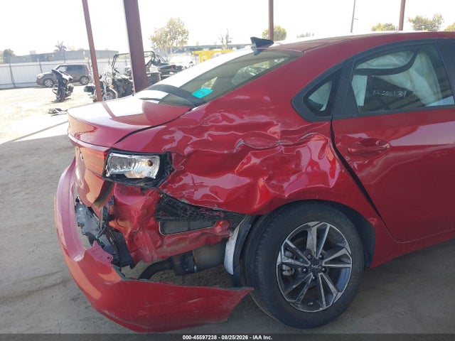 KIA Forte Lxs 2024 3KPF24AD1RE829533 Image 6