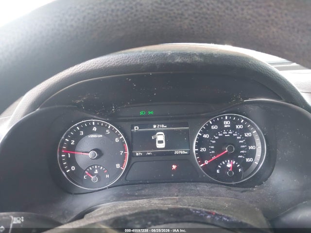 KIA Forte Lxs 2024 3KPF24AD1RE829533 Image 7