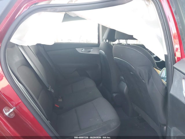 KIA Forte Lxs 2024 3KPF24AD1RE829533 Image 8