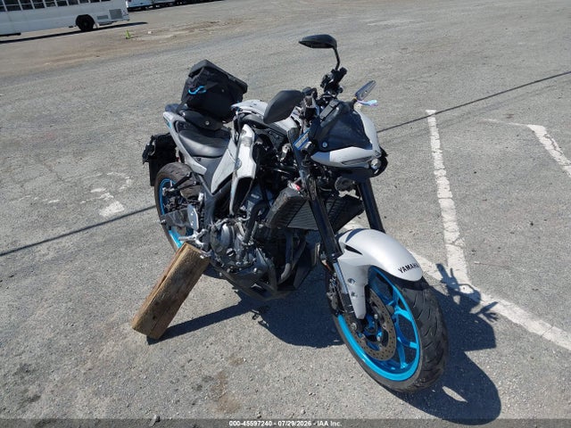 2025 MH3RH28Y6SK001457 main image