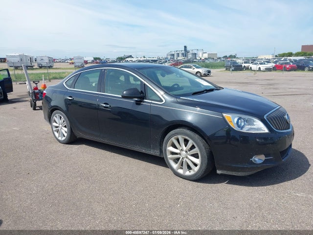 Aukcja sprzedaży 2013 Buick Verano Convenience Group, vin: 1G4PR5SK0D4133965, numer aukcji: 45597247