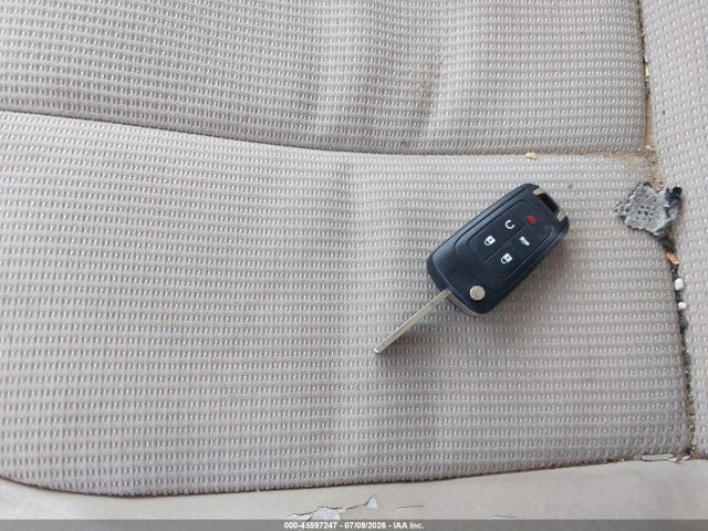 Aukcja sprzedaży 2013 Buick Verano Convenience Group, vin: 1G4PR5SK0D4133965, numer aukcji: 45597247