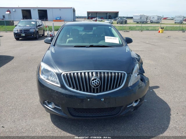 Aukcja sprzedaży 2013 Buick Verano Convenience Group, vin: 1G4PR5SK0D4133965, numer aukcji: 45597247