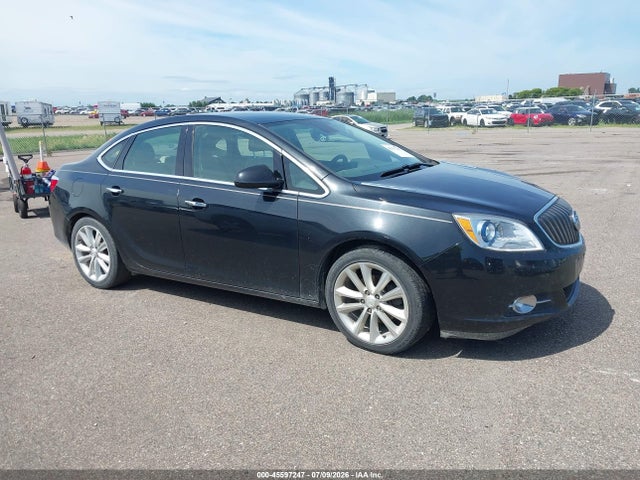 Aukcja sprzedaży 2013 Buick Verano Convenience Group, vin: 1G4PR5SK0D4133965, numer aukcji: 45597247