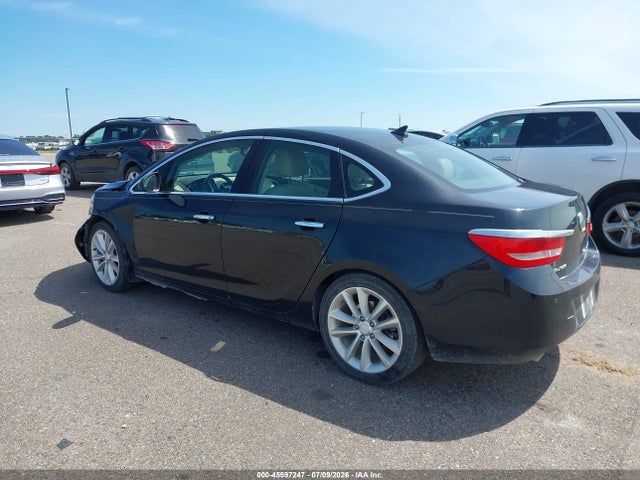 Aukcja sprzedaży 2013 Buick Verano Convenience Group, vin: 1G4PR5SK0D4133965, numer aukcji: 45597247