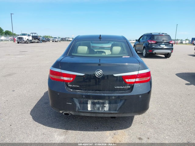 Aukcja sprzedaży 2013 Buick Verano Convenience Group, vin: 1G4PR5SK0D4133965, numer aukcji: 45597247