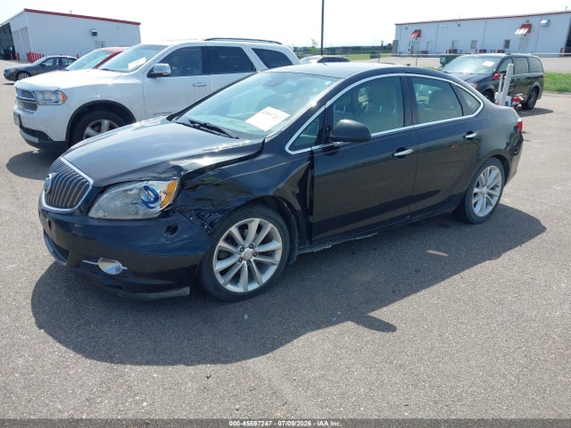 Aukcja sprzedaży 2013 Buick Verano Convenience Group, vin: 1G4PR5SK0D4133965, numer aukcji: 45597247