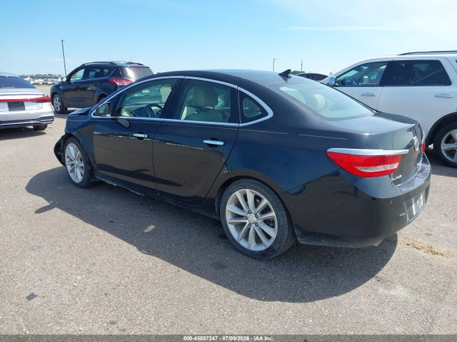 Aukcja sprzedaży 2013 Buick Verano Convenience Group, vin: 1G4PR5SK0D4133965, numer aukcji: 45597247
