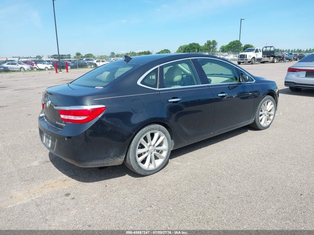 Aukcja sprzedaży 2013 Buick Verano Convenience Group, vin: 1G4PR5SK0D4133965, numer aukcji: 45597247