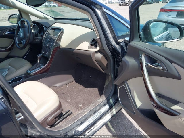 Aukcja sprzedaży 2013 Buick Verano Convenience Group, vin: 1G4PR5SK0D4133965, numer aukcji: 45597247