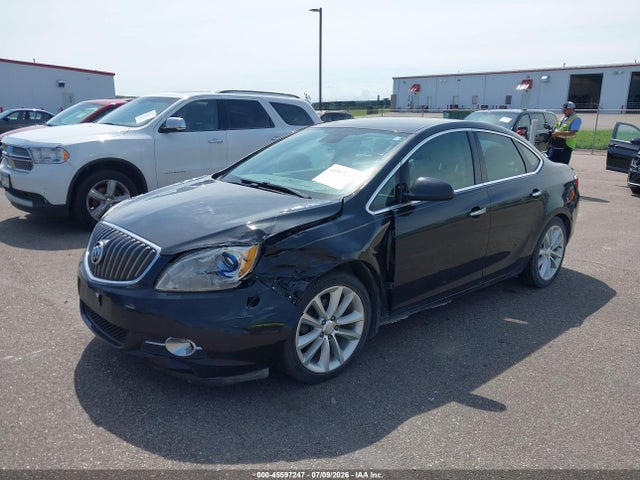 Aukcja sprzedaży 2013 Buick Verano Convenience Group, vin: 1G4PR5SK0D4133965, numer aukcji: 45597247