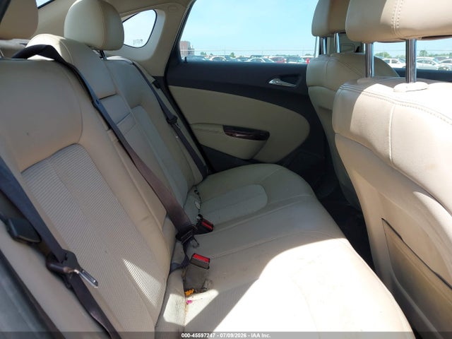 Aukcja sprzedaży 2013 Buick Verano Convenience Group, vin: 1G4PR5SK0D4133965, numer aukcji: 45597247