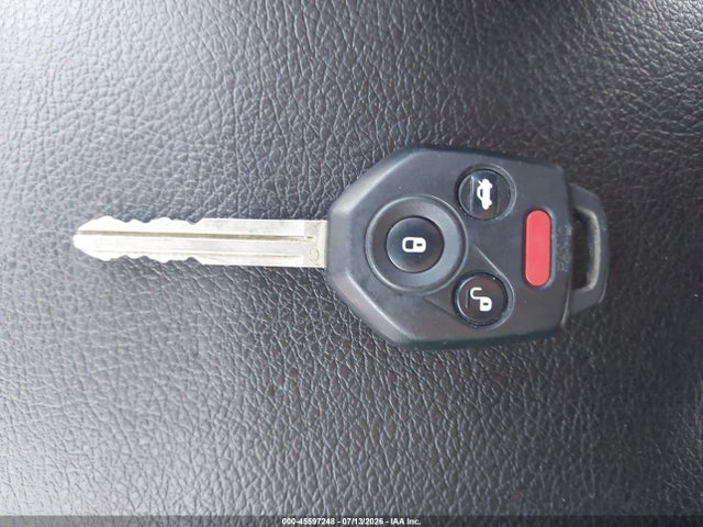 JF2SJABC3FH832074 Subaru Forester 2.5i