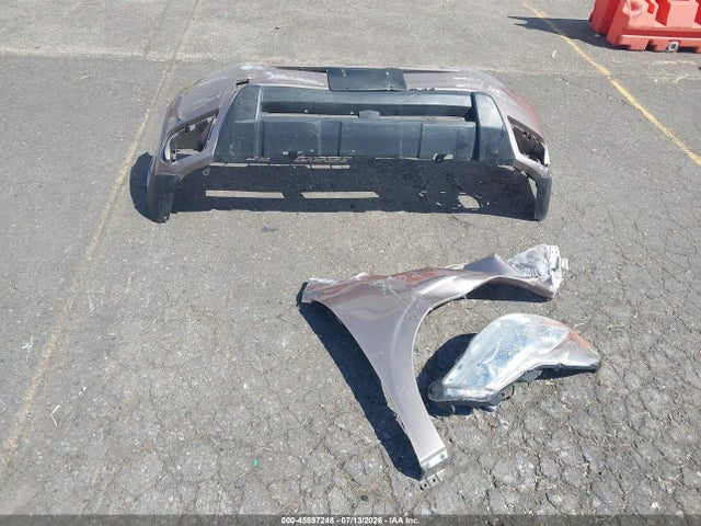 JF2SJABC3FH832074 Subaru Forester 2.5i