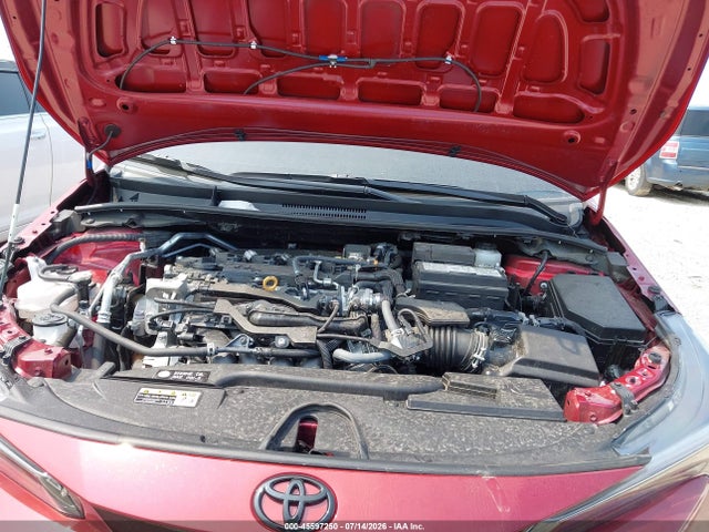 Продаж на аукціоні авто 2026 Toyota Corolla Se, vin: 5YFP4MCE5TP269445, номер лоту: 45597250