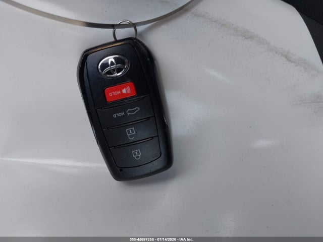 Продаж на аукціоні авто 2026 Toyota Corolla Se, vin: 5YFP4MCE5TP269445, номер лоту: 45597250