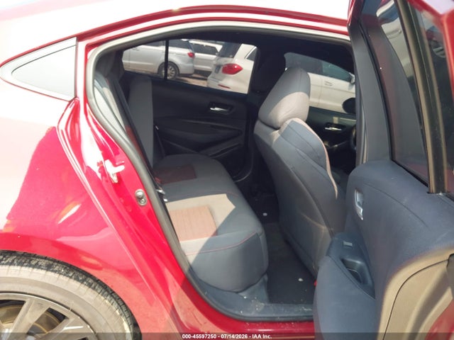 Продаж на аукціоні авто 2026 Toyota Corolla Se, vin: 5YFP4MCE5TP269445, номер лоту: 45597250