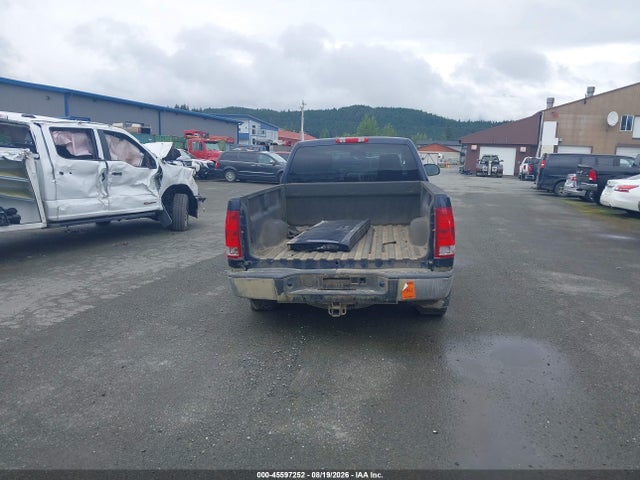 Aukcja sprzedaży 2010 Gmc Sierra 1500 Slt, vin: 1GTSKWE31AZ237750, numer aukcji: 45597252