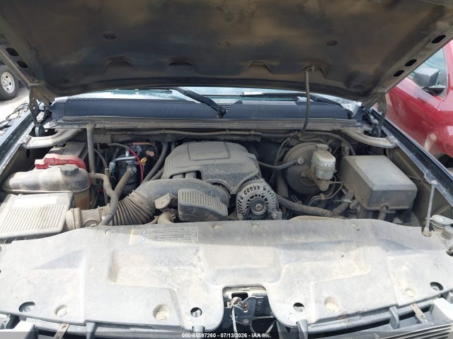 Aukcja sprzedaży 2008 Gmc Sierra 1500 Slt, vin: 1GTEC19J38Z223249, numer aukcji: 45597260