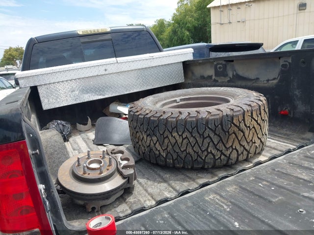 Aukcja sprzedaży 2008 Gmc Sierra 1500 Slt, vin: 1GTEC19J38Z223249, numer aukcji: 45597260