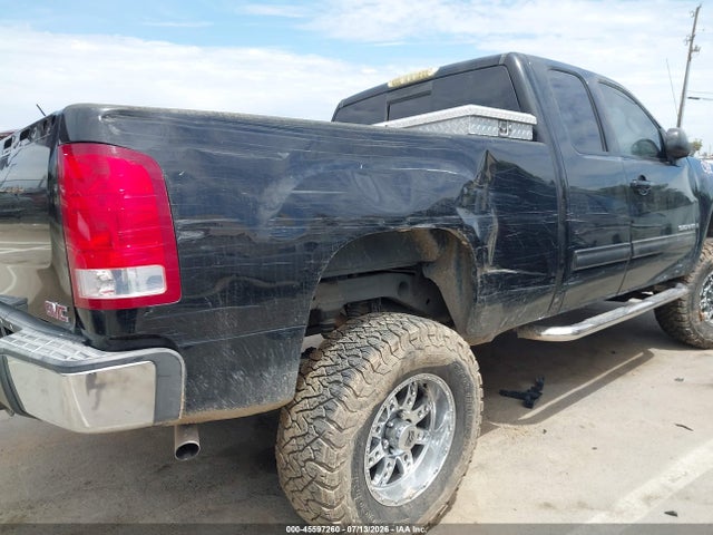 Aukcja sprzedaży 2008 Gmc Sierra 1500 Slt, vin: 1GTEC19J38Z223249, numer aukcji: 45597260