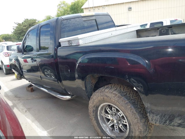 Aukcja sprzedaży 2008 Gmc Sierra 1500 Slt, vin: 1GTEC19J38Z223249, numer aukcji: 45597260