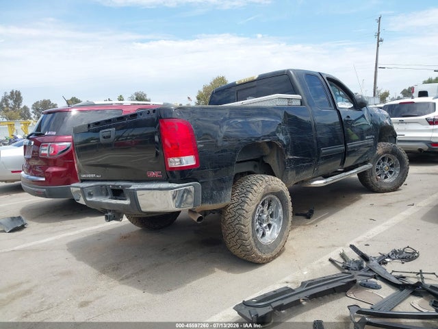 Aukcja sprzedaży 2008 Gmc Sierra 1500 Slt, vin: 1GTEC19J38Z223249, numer aukcji: 45597260