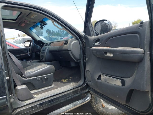 Aukcja sprzedaży 2008 Gmc Sierra 1500 Slt, vin: 1GTEC19J38Z223249, numer aukcji: 45597260