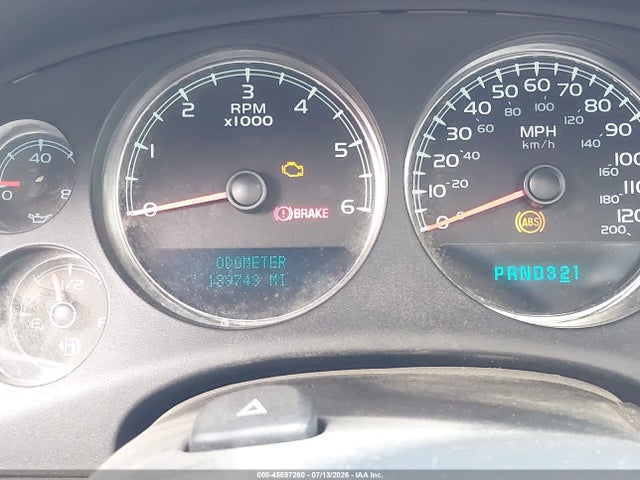 Aukcja sprzedaży 2008 Gmc Sierra 1500 Slt, vin: 1GTEC19J38Z223249, numer aukcji: 45597260