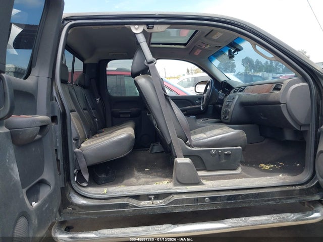 Aukcja sprzedaży 2008 Gmc Sierra 1500 Slt, vin: 1GTEC19J38Z223249, numer aukcji: 45597260