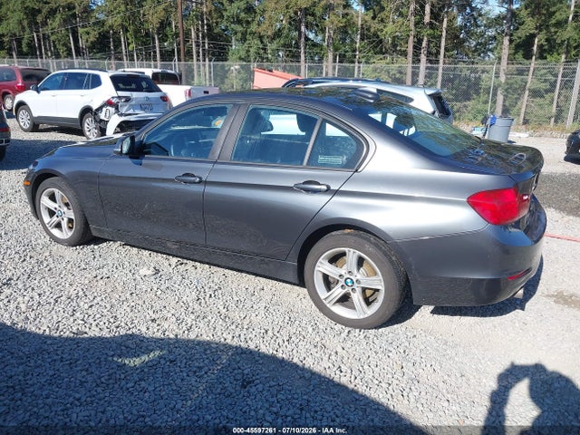 BMW 320i Xdrive 2015 WBA3C3G50FNS76145 Image 14
