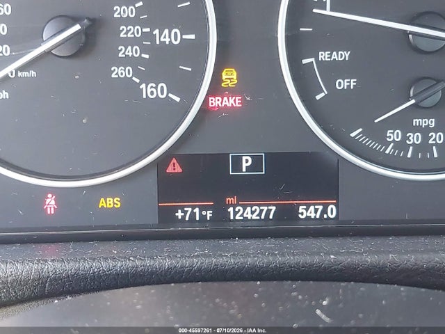 BMW 320i Xdrive 2015 WBA3C3G50FNS76145 Image 15