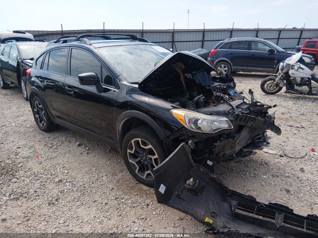 Aukcja sprzedaży 2017 Subaru Crosstrek 2.0i Premium, vin: JF2GPABC2HH254217, numer aukcji: 45597262