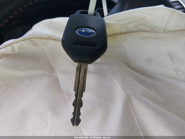 Продажа на аукционе авто 2017 Subaru Crosstrek 2.0i Premium, vin: JF2GPABC2HH254217, номер лота: 45597262