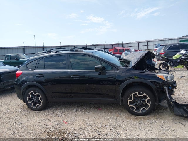 Продажа на аукционе авто 2017 Subaru Crosstrek 2.0i Premium, vin: JF2GPABC2HH254217, номер лота: 45597262