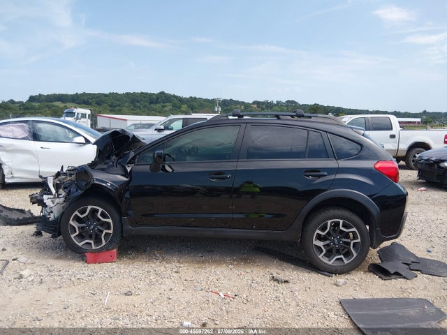 Продажа на аукционе авто 2017 Subaru Crosstrek 2.0i Premium, vin: JF2GPABC2HH254217, номер лота: 45597262