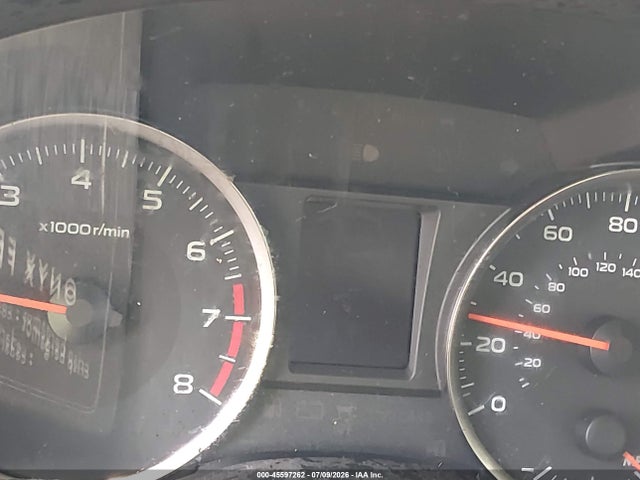 Продажа на аукционе авто 2017 Subaru Crosstrek 2.0i Premium, vin: JF2GPABC2HH254217, номер лота: 45597262