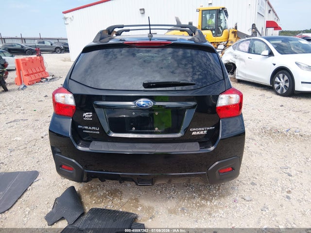 Продажа на аукционе авто 2017 Subaru Crosstrek 2.0i Premium, vin: JF2GPABC2HH254217, номер лота: 45597262