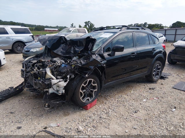 Продажа на аукционе авто 2017 Subaru Crosstrek 2.0i Premium, vin: JF2GPABC2HH254217, номер лота: 45597262