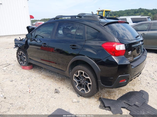 Продажа на аукционе авто 2017 Subaru Crosstrek 2.0i Premium, vin: JF2GPABC2HH254217, номер лота: 45597262