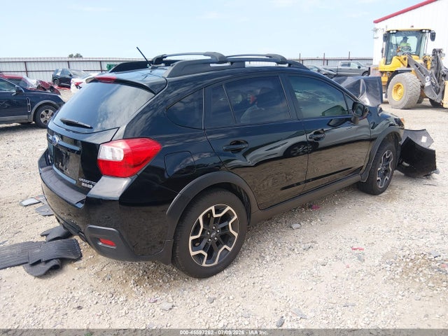 Продажа на аукционе авто 2017 Subaru Crosstrek 2.0i Premium, vin: JF2GPABC2HH254217, номер лота: 45597262