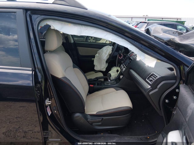 Продажа на аукционе авто 2017 Subaru Crosstrek 2.0i Premium, vin: JF2GPABC2HH254217, номер лота: 45597262