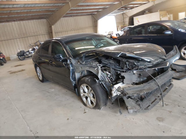 Auction sale of the 2023 Honda Accord Lx, vin: 1HGCY1F27PA010065, lot number: 45597266